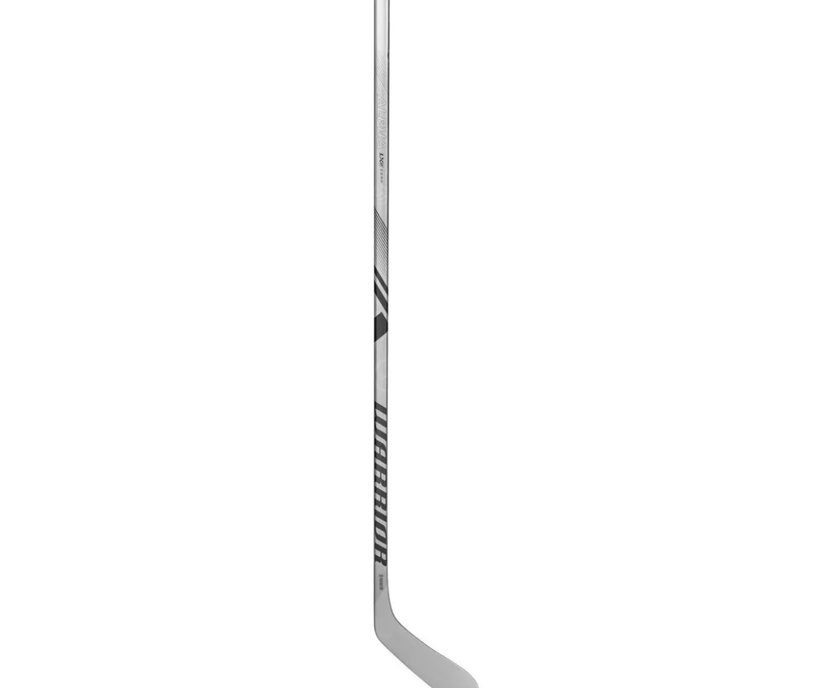 WARRIOR HOCKEY Stick Lx2 Comp Jr- Hockey Sticks Junior