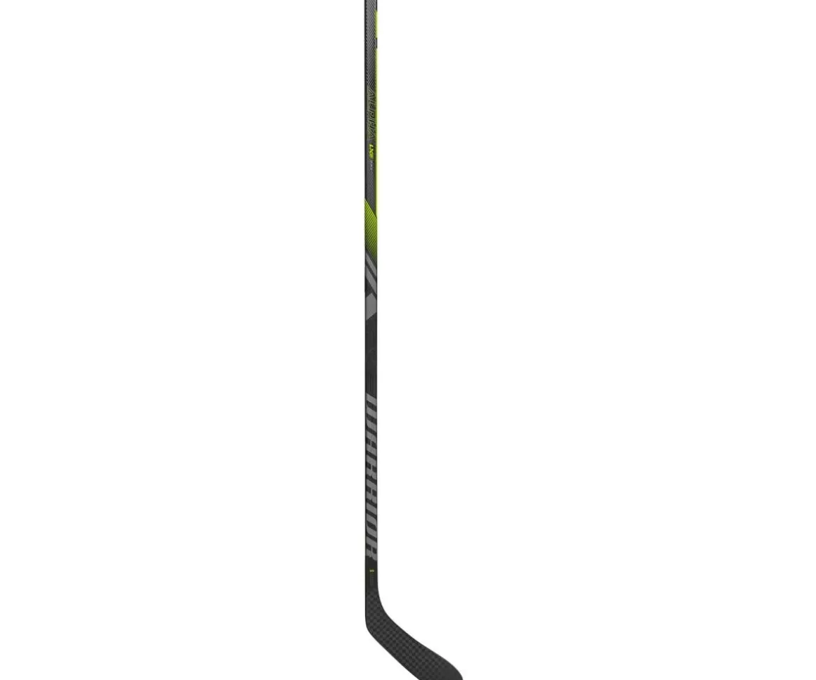 WARRIOR HOCKEY Stick Lx2 Max Int- Hockey Sticks Intermediate