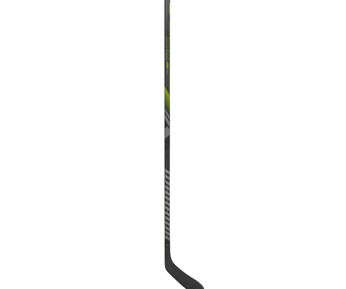 WARRIOR HOCKEY Stick Lx2 Max Sr- Hockey Sticks Senior