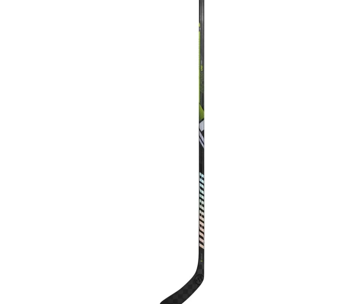 WARRIOR HOCKEY Stick Lx2 Pro Int- Hockey Sticks Intermediate