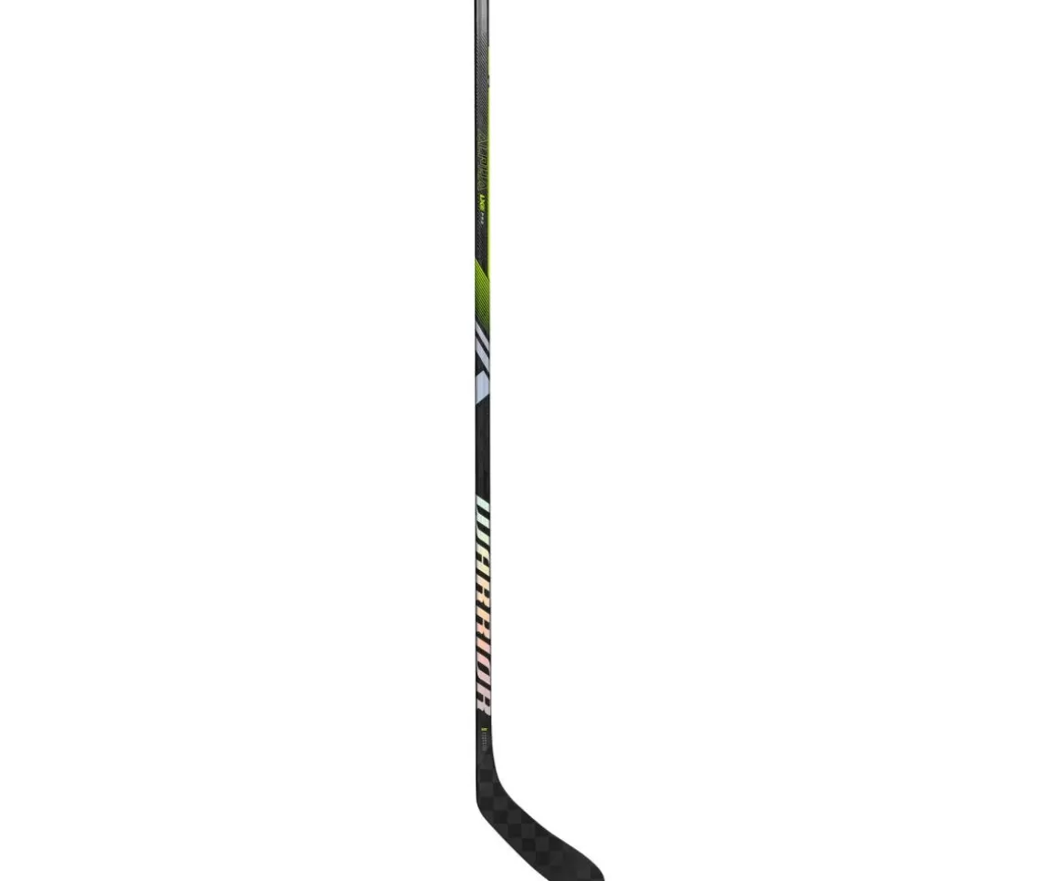 WARRIOR HOCKEY Stick Lx2 Pro Int- Hockey Sticks Intermediate