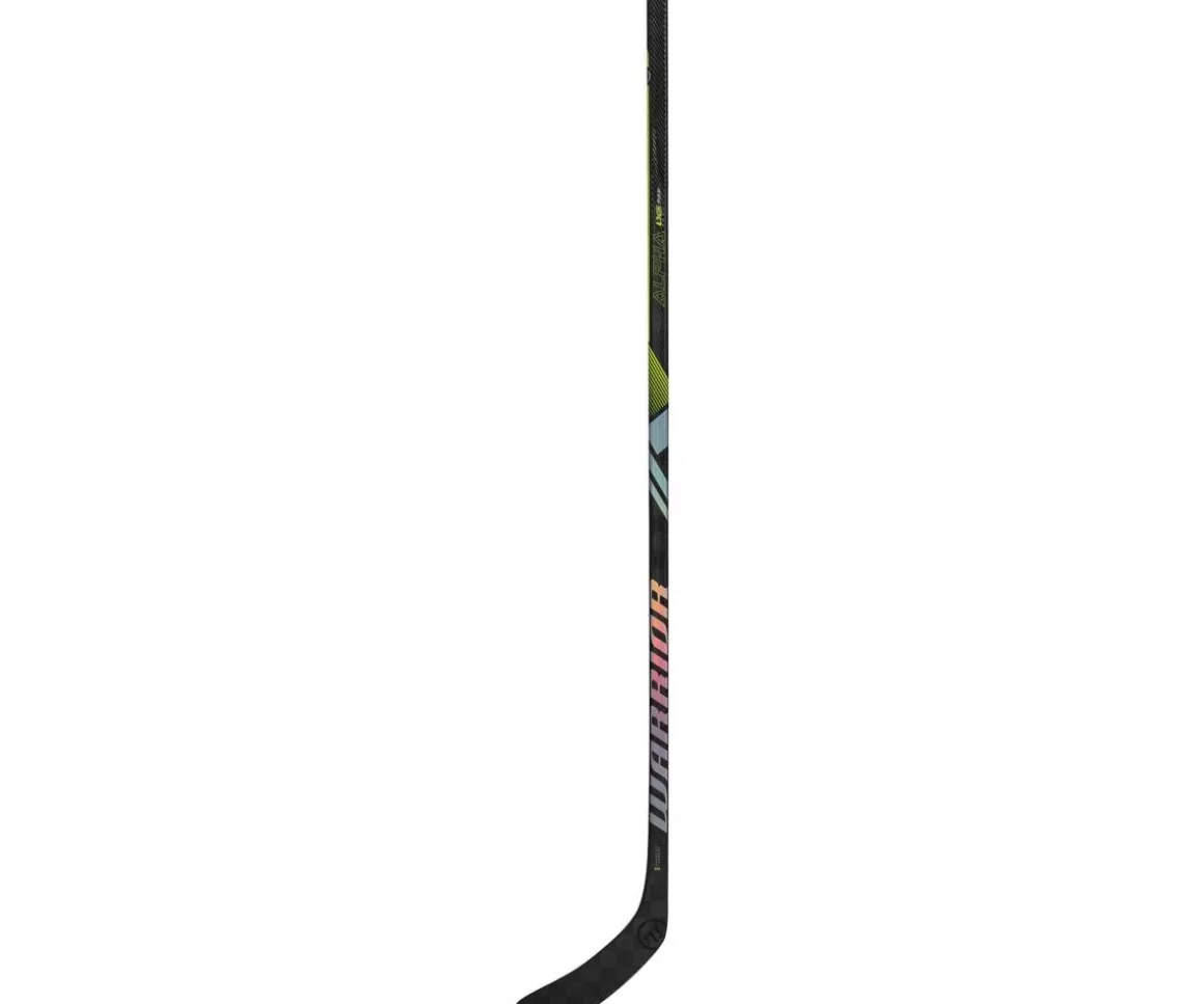 WARRIOR HOCKEY Stick Lx2 Pro Jr- Hockey Sticks Junior