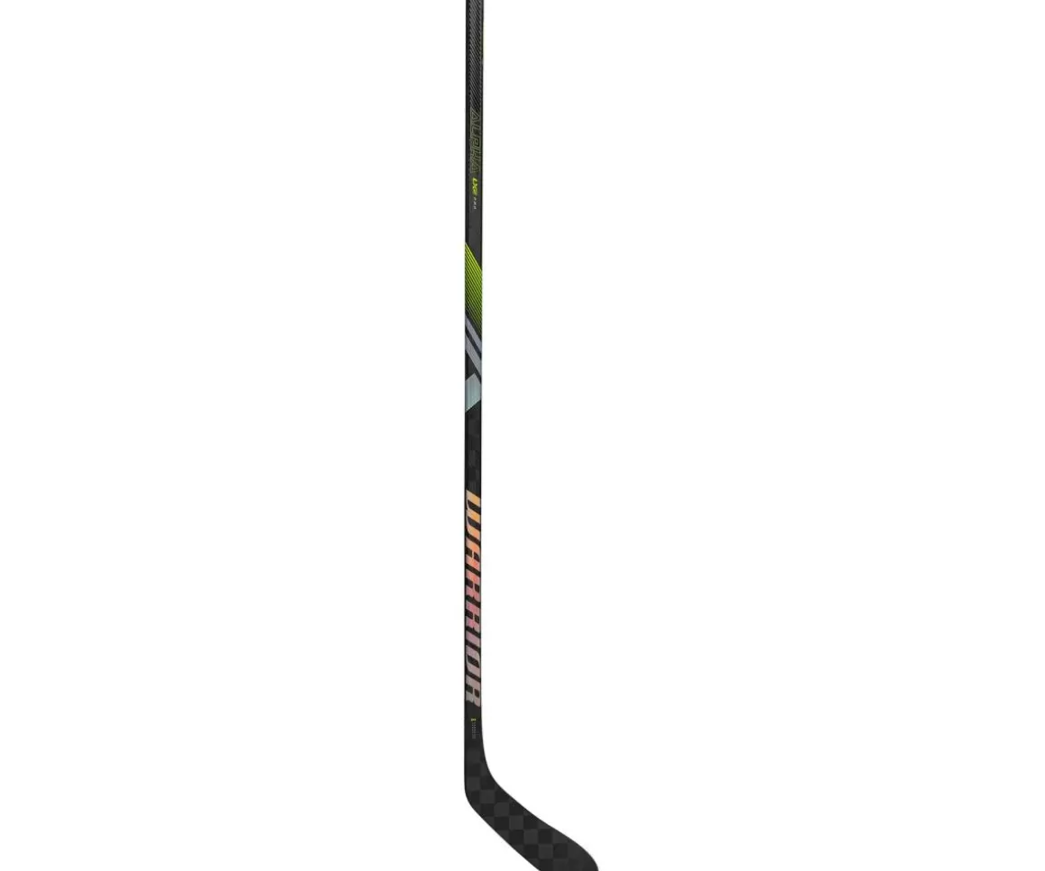 WARRIOR HOCKEY Stick Lx2 Pro Jr- Hockey Sticks Junior