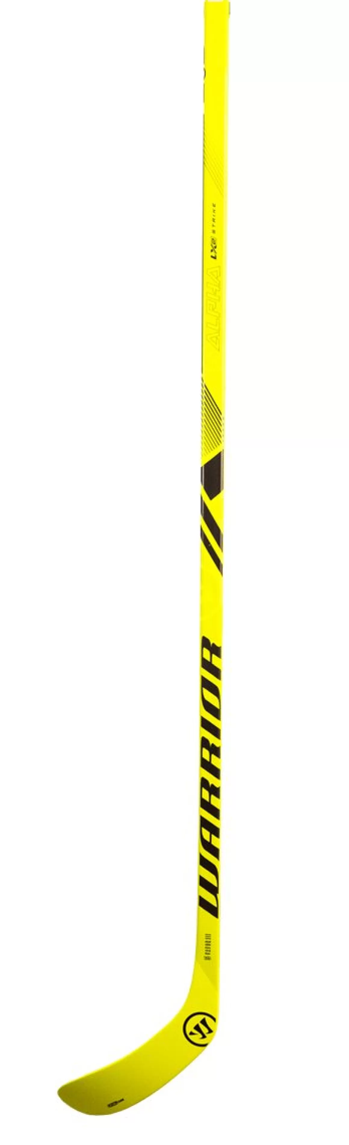 WARRIOR HOCKEY Stick Lx2 Strike Jr- Warrior Hockey Sticks