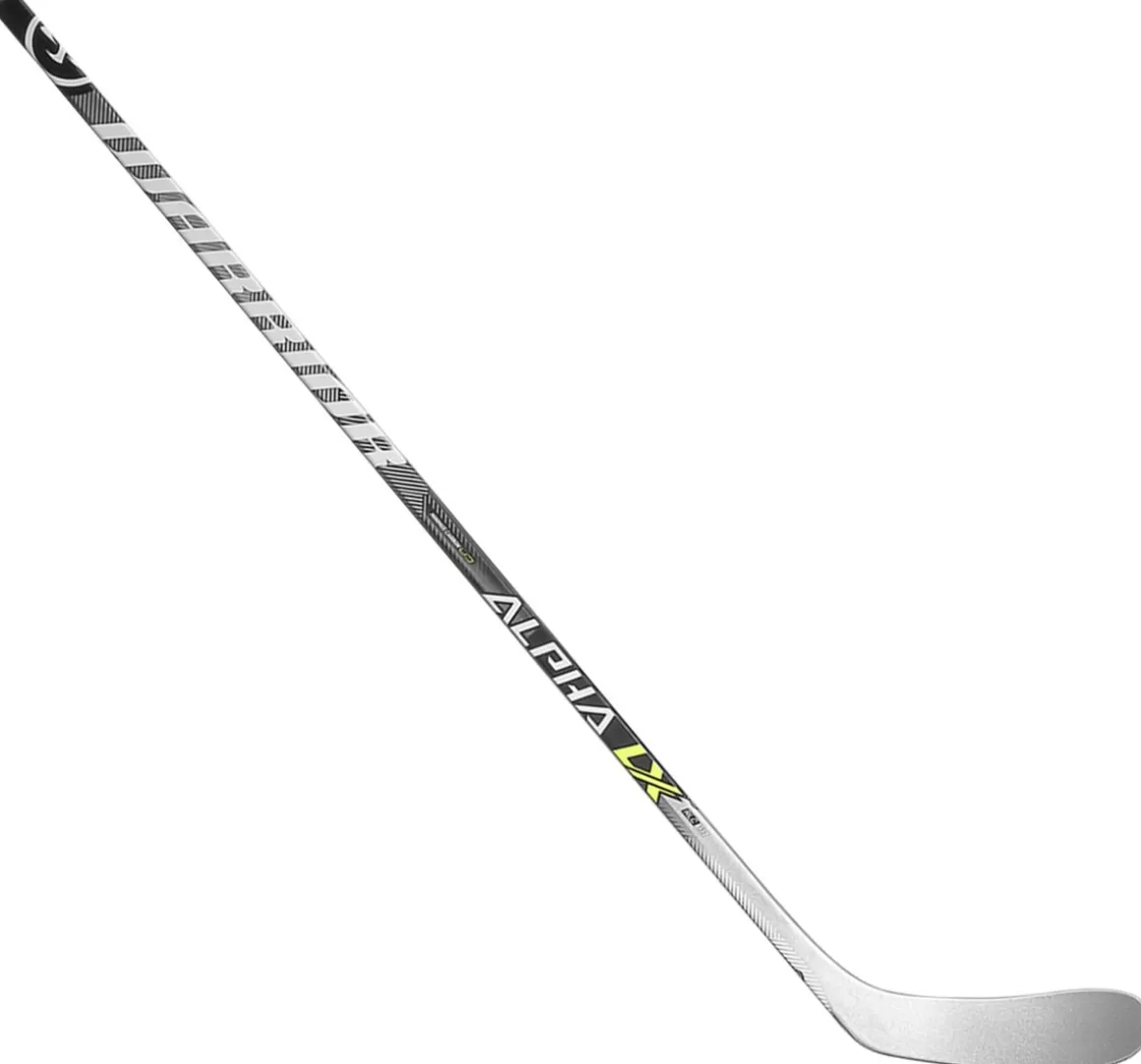 WARRIOR Hockey Stick Lx 30 Jr- Hockey Sticks Junior