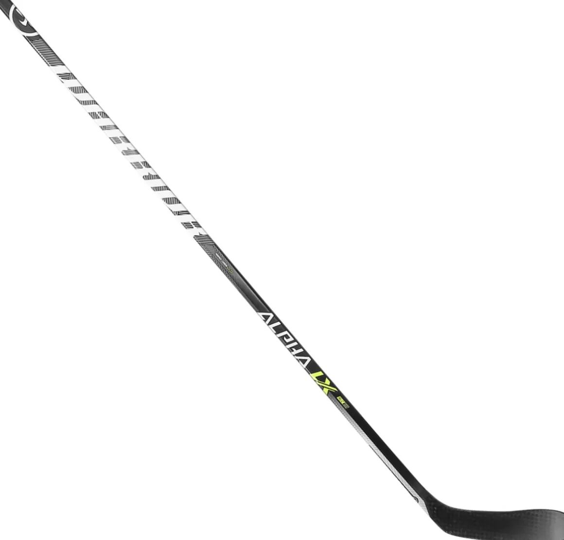 WARRIOR Hockey Stick Lx 30 Sr- Hockey Sticks Senior