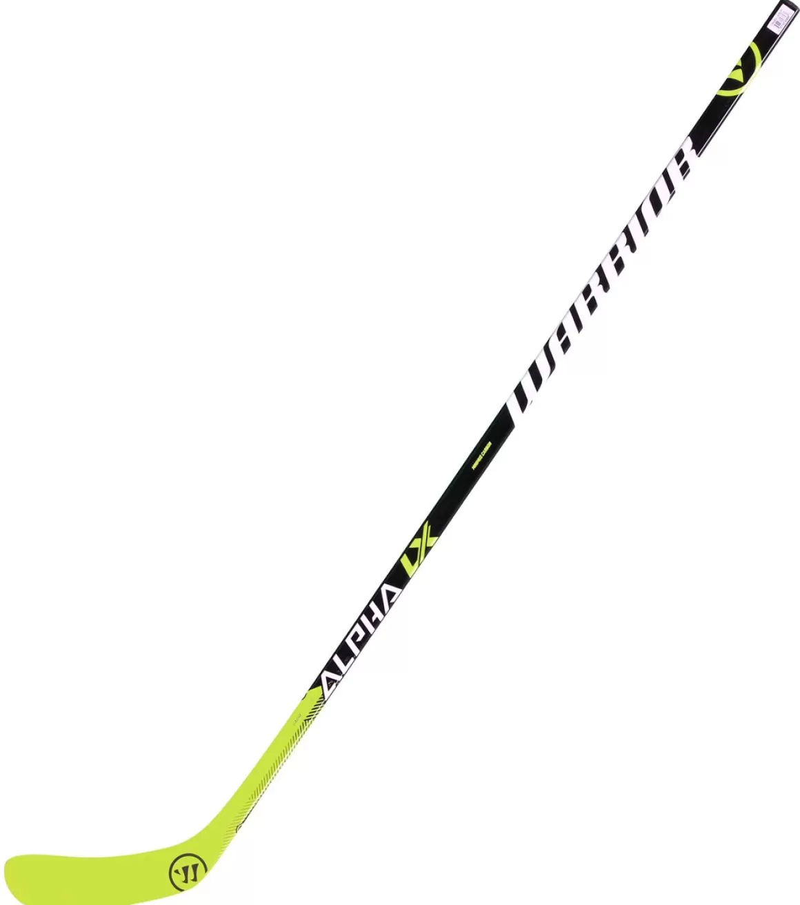 WARRIOR Hockey Stick Lx 50 Jr- Hockey Sticks Junior