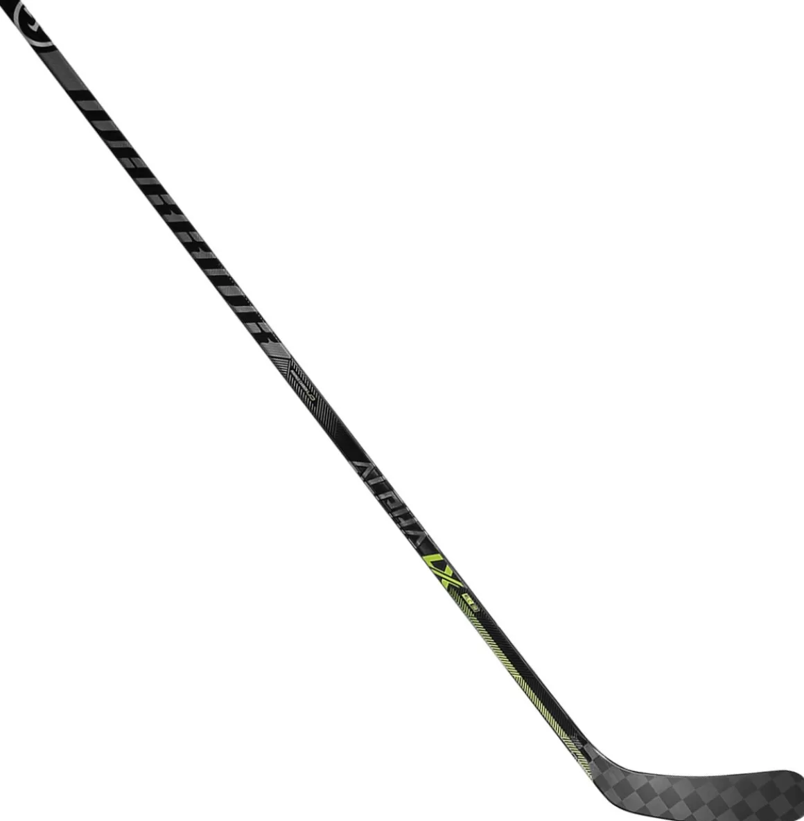 WARRIOR Hockey Stick Lx Pro Int- Hockey Sticks Intermediate