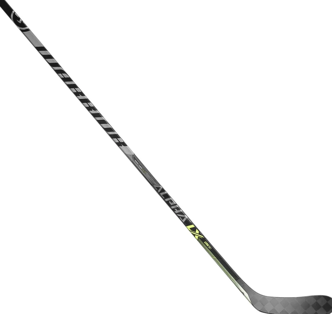 WARRIOR Hockey Stick Lx Pro Jr- Hockey Sticks Junior