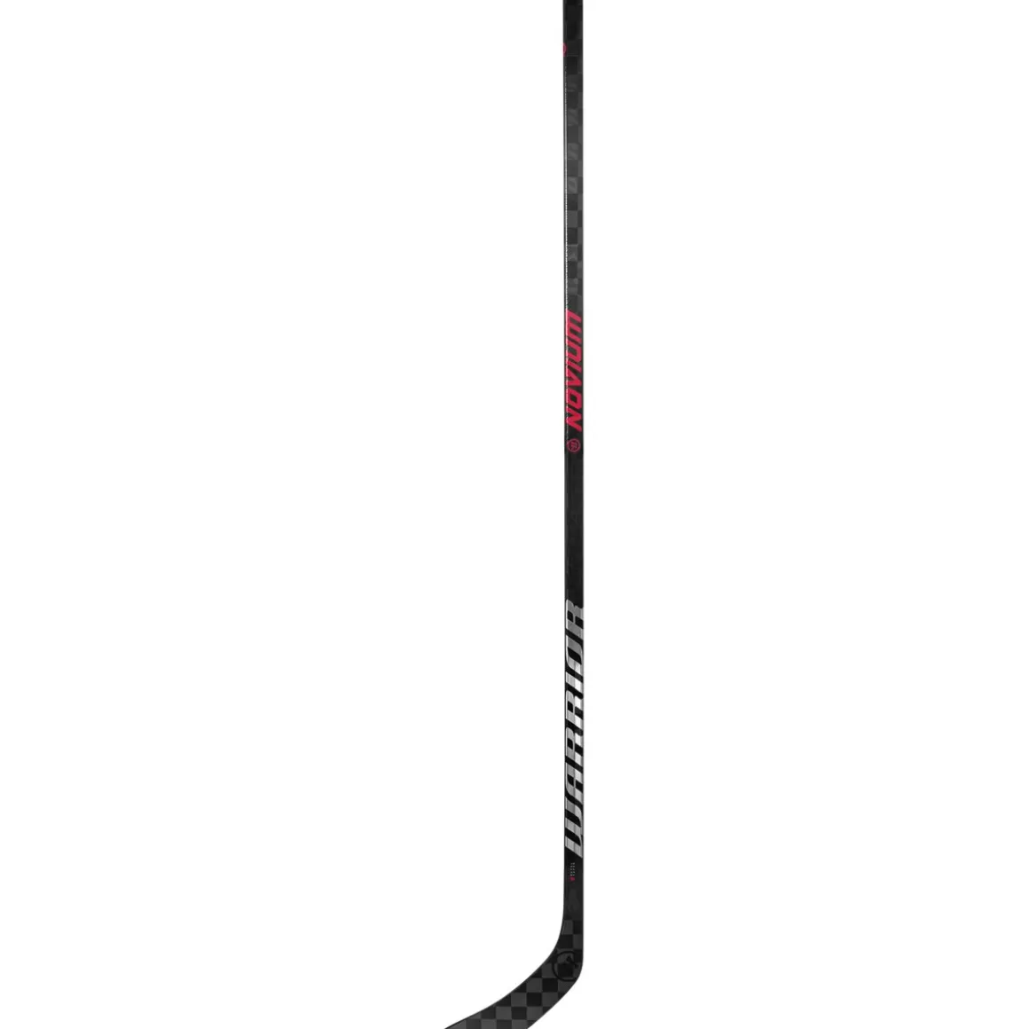 WARRIOR Hockey Stick Novium Pro Int- Hockey Sticks Intermediate