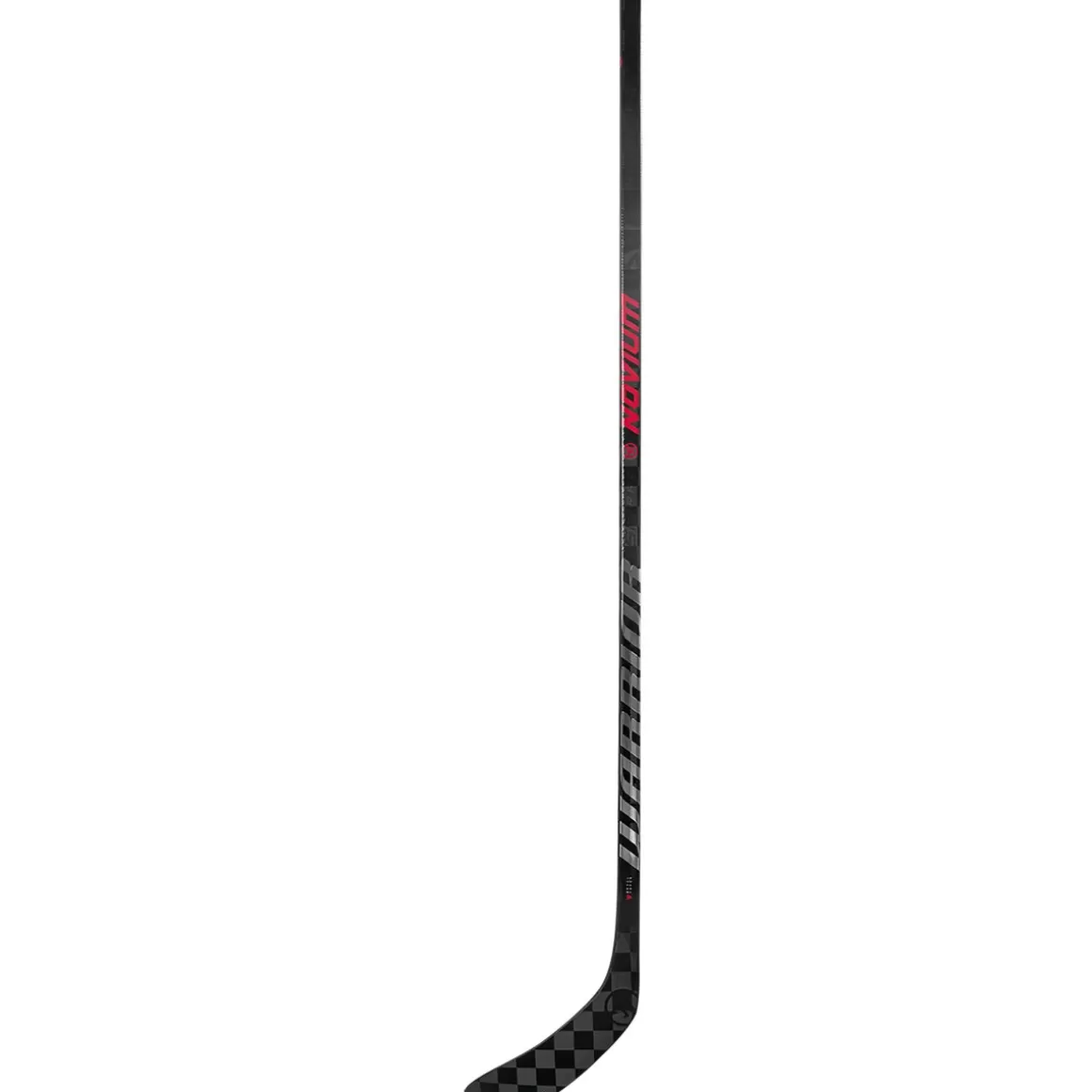 WARRIOR Hockey Stick Novium Pro Jr- Hockey Sticks Junior