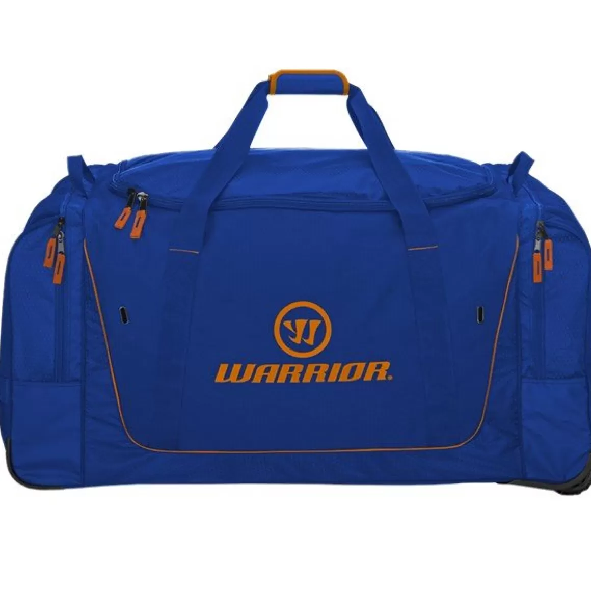 WARRIOR HOCKEY Wheeled Bag Q20- Hockey Sticks Intermediate