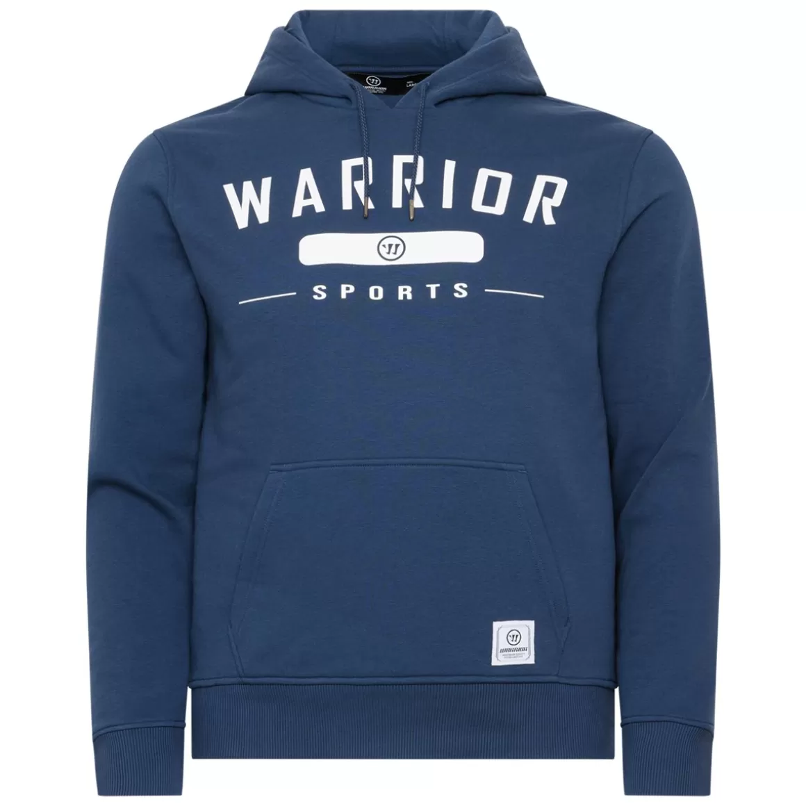 Hoodies Senior | WARRIOR HOCKEY Warrior Hoodie Sports Sr Navy