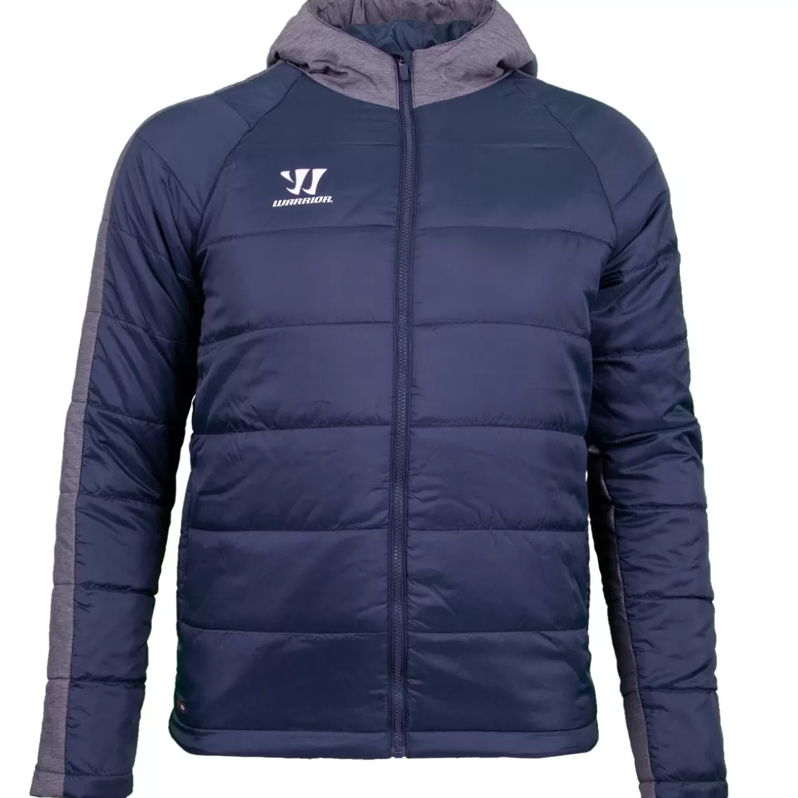 Jackets Junior | WARRIOR Jacket Covert Stadium Jacket Jr