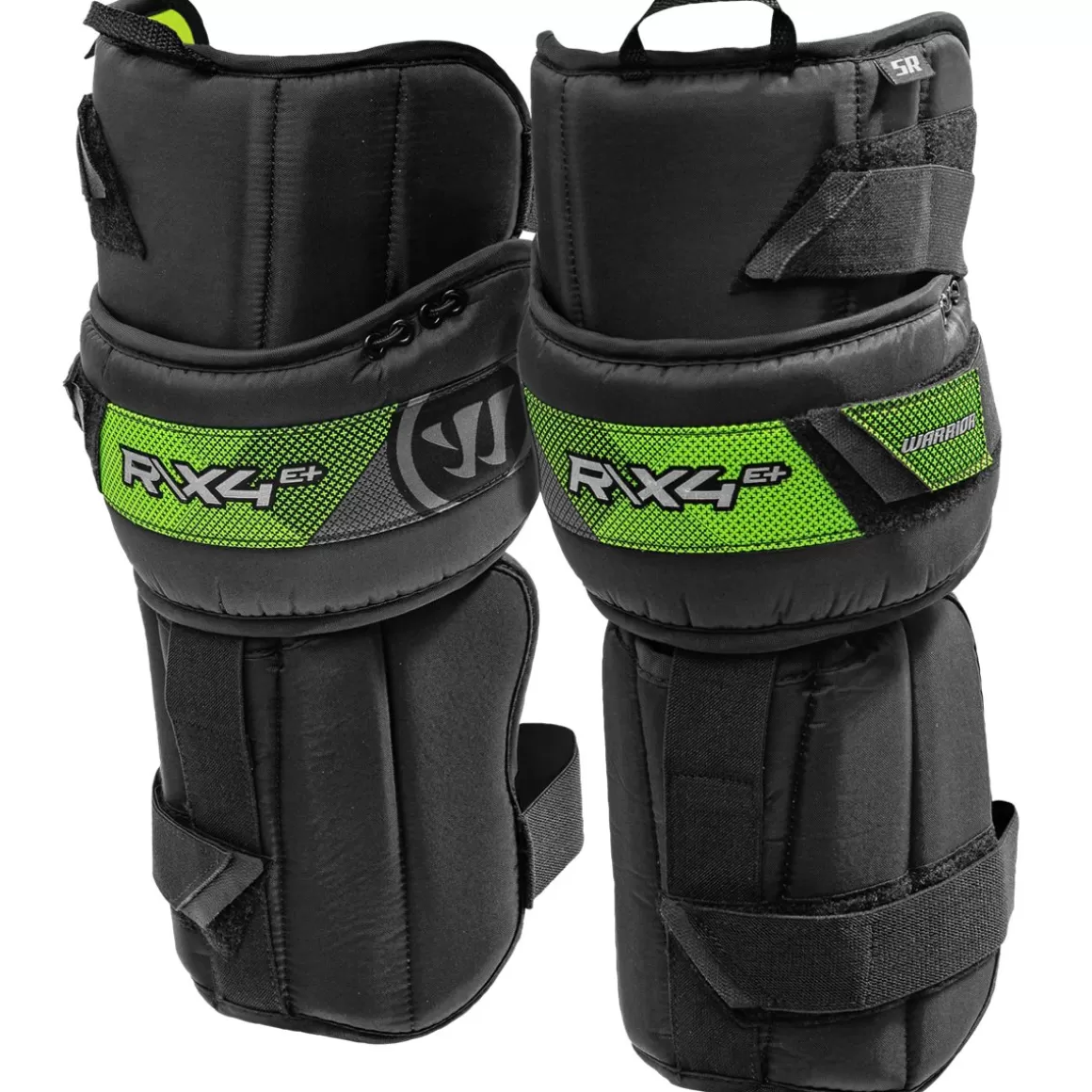 Goalie Jocks | WARRIOR HOCKEY Warrior Knee Pads Ritual X4 E+ Int