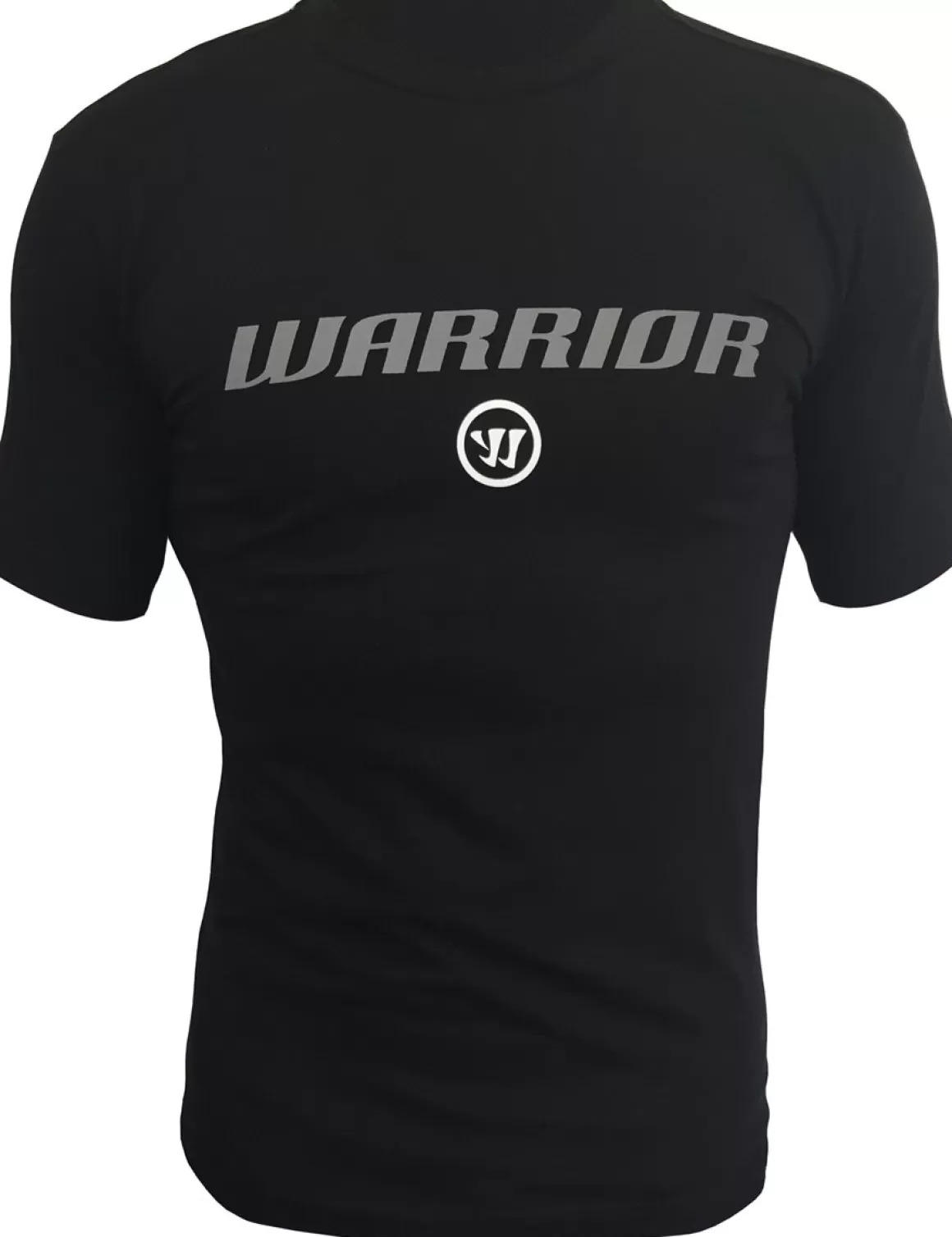 Junior T-Shirts | WARRIOR Logo Tee Yth