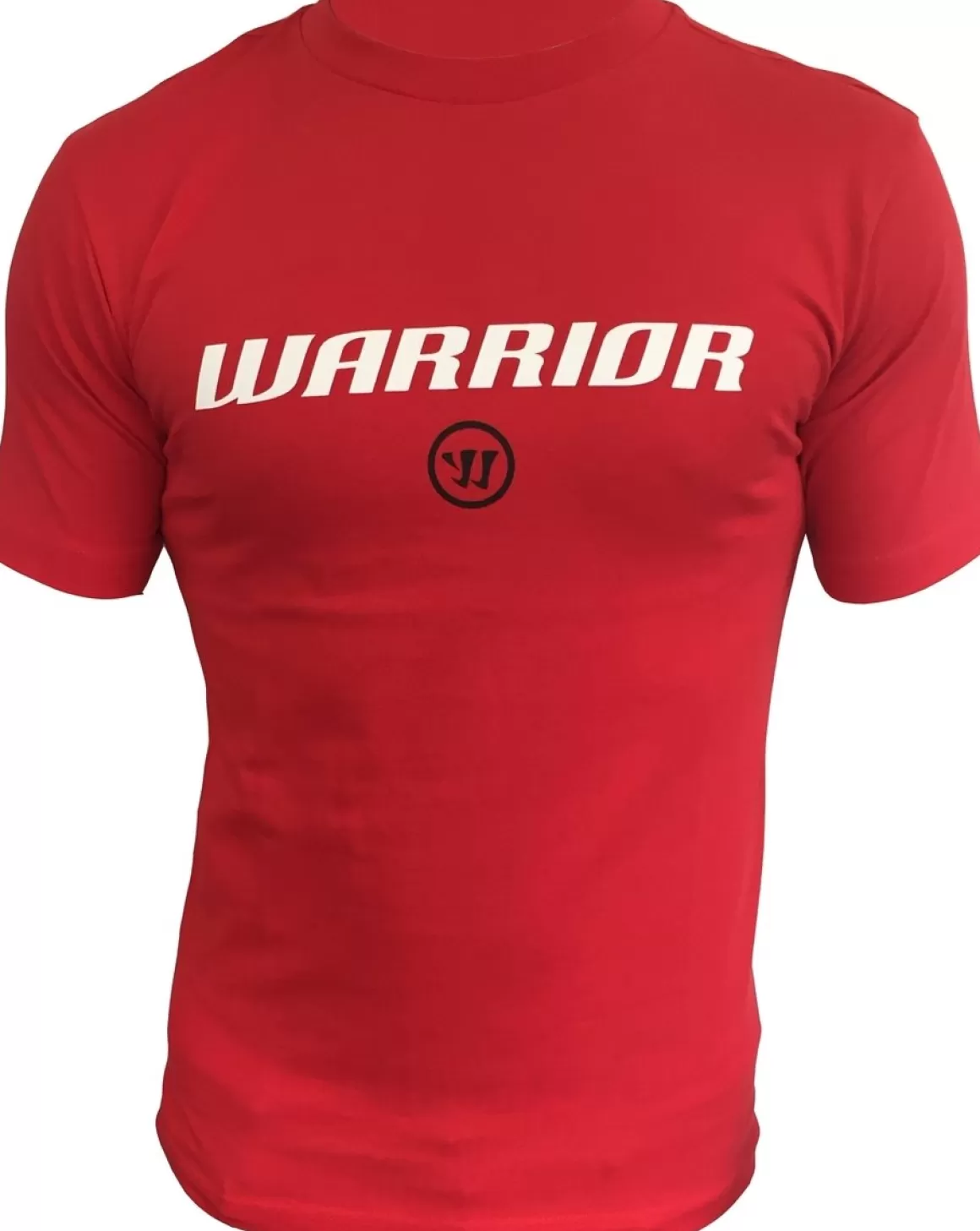 Junior T-Shirts | WARRIOR Logo Tee Yth