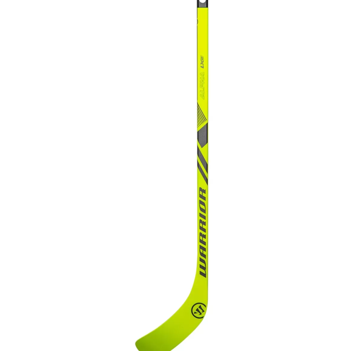 WARRIOR HOCKEY Warrior Ministick Lx2 Pro Vibrant Yellow- Mini Sticks