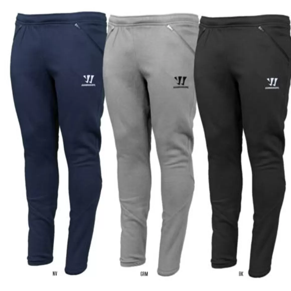 Pants Senior | WARRIOR Pant Alpha X Aspire Sr Navy