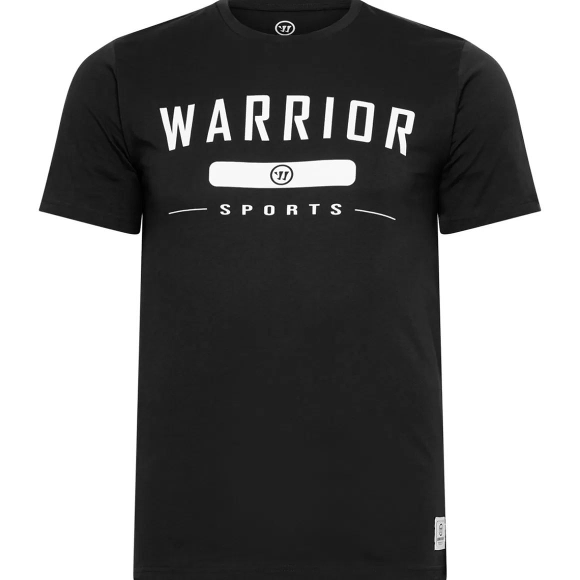 Junior T-Shirts | WARRIOR HOCKEY Warrior T-Shirt Sports Jr Black