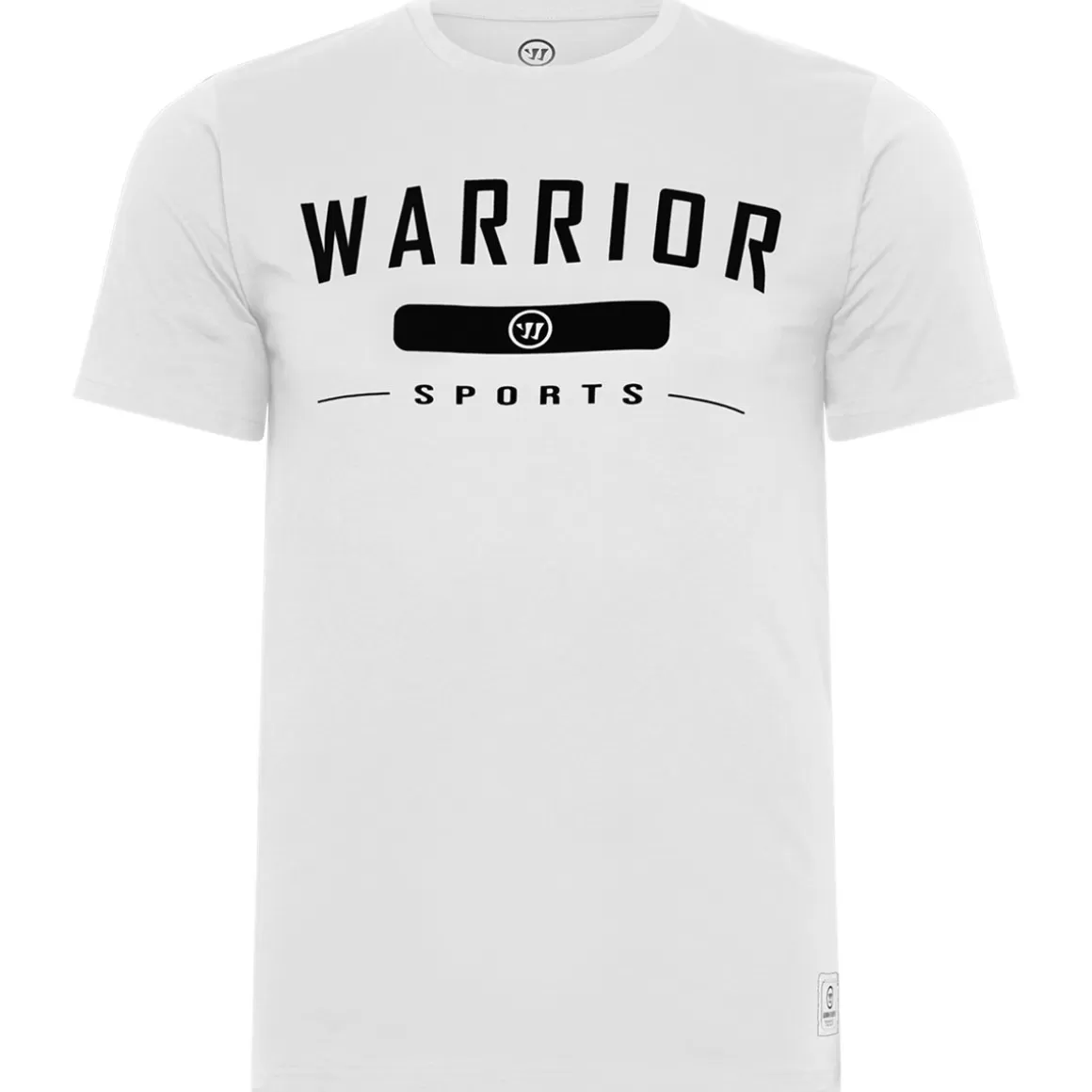 Junior T-Shirts | WARRIOR HOCKEY Warrior T-Shirt Sports Jr White