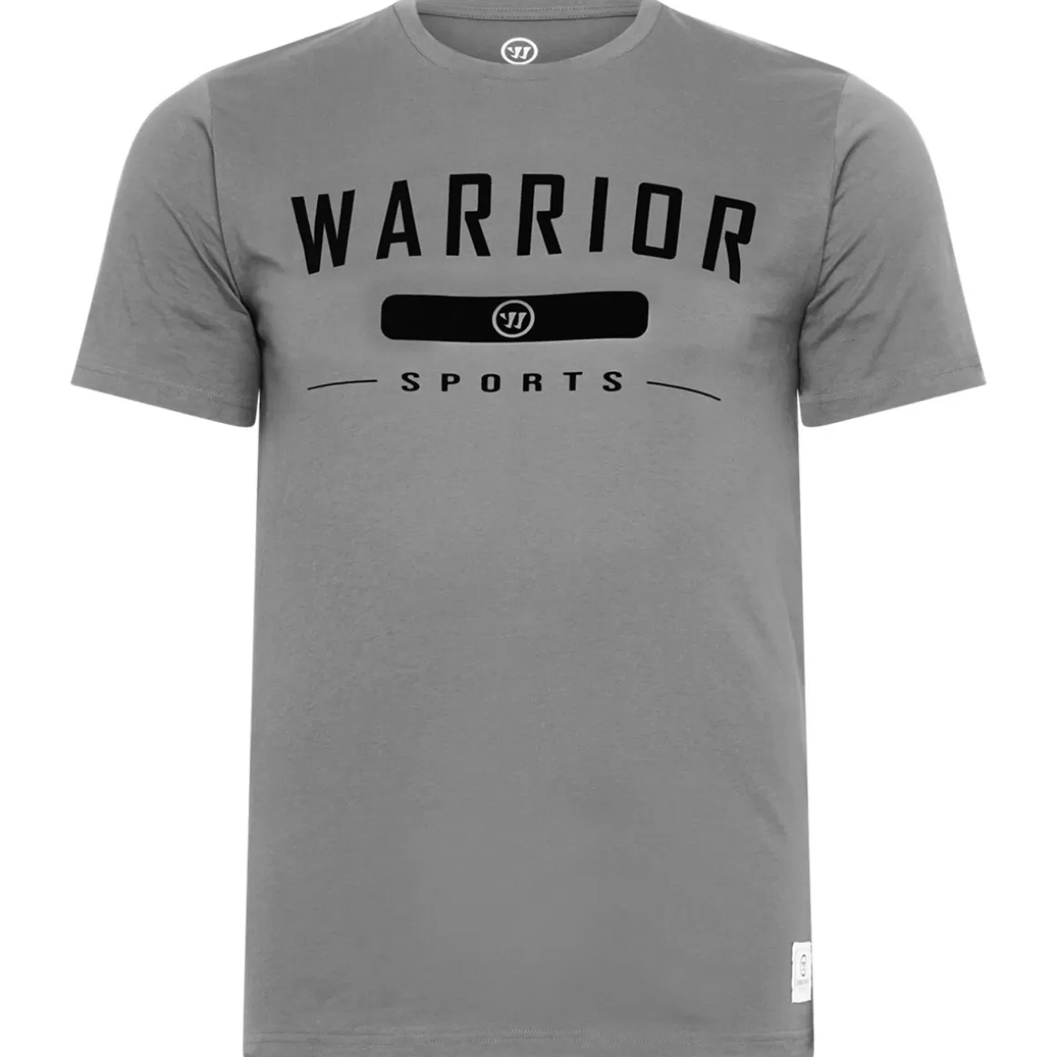 Junior T-Shirts | WARRIOR HOCKEY Warrior T-Shirt Sports Jr Grey