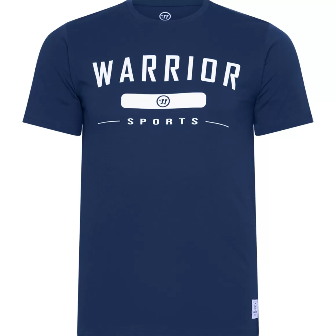 Junior T-Shirts | WARRIOR HOCKEY Warrior T-Shirt Sports Jr Navy