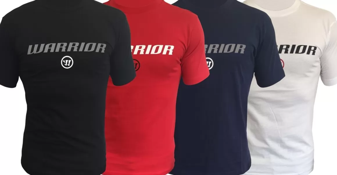 Senior T-Shirts | WARRIOR T-Shirtlogo T-Shirt Sr.